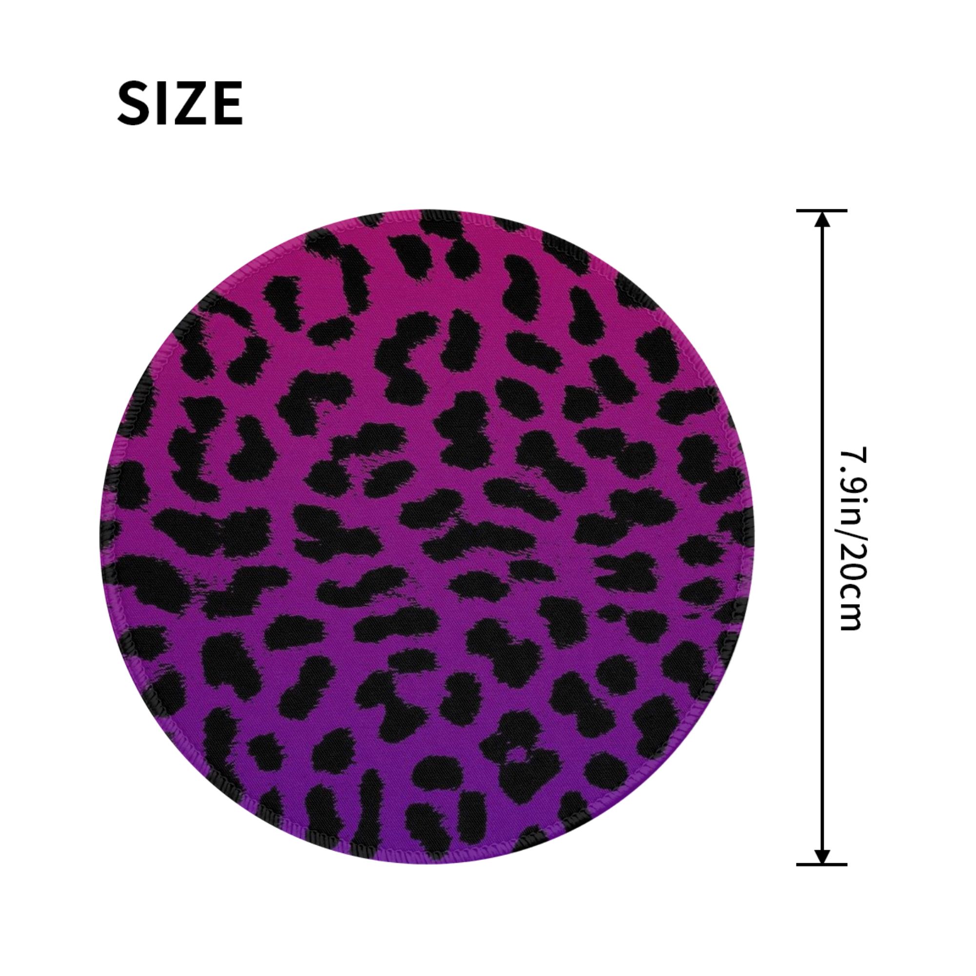 Purple Leopard with Pink Cheet - Pc Gaming Pink review and price