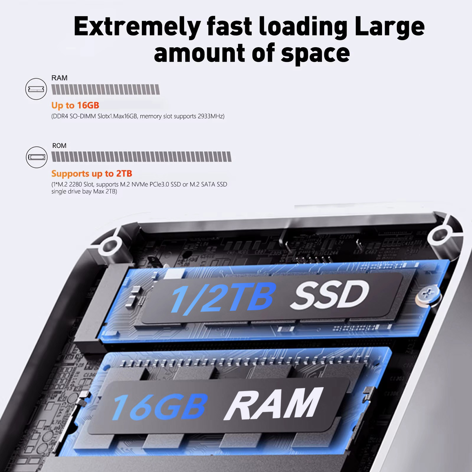 Portable Mini PC Intel Core I9 - Pc Gaming Intel review and price