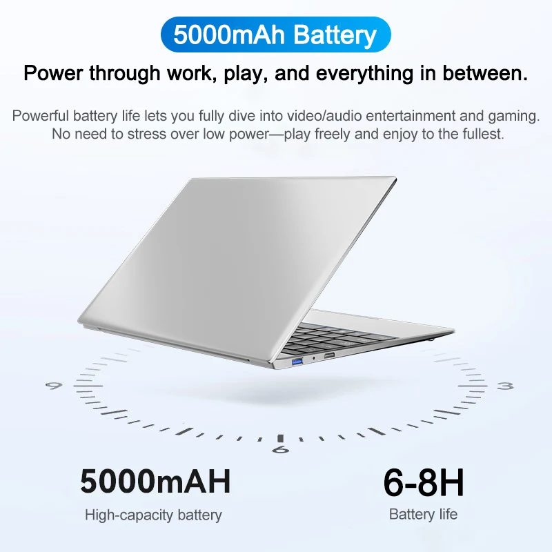 Ultra Slim 14.1Inch Laptop Int - Pc Gaming Intel review and price