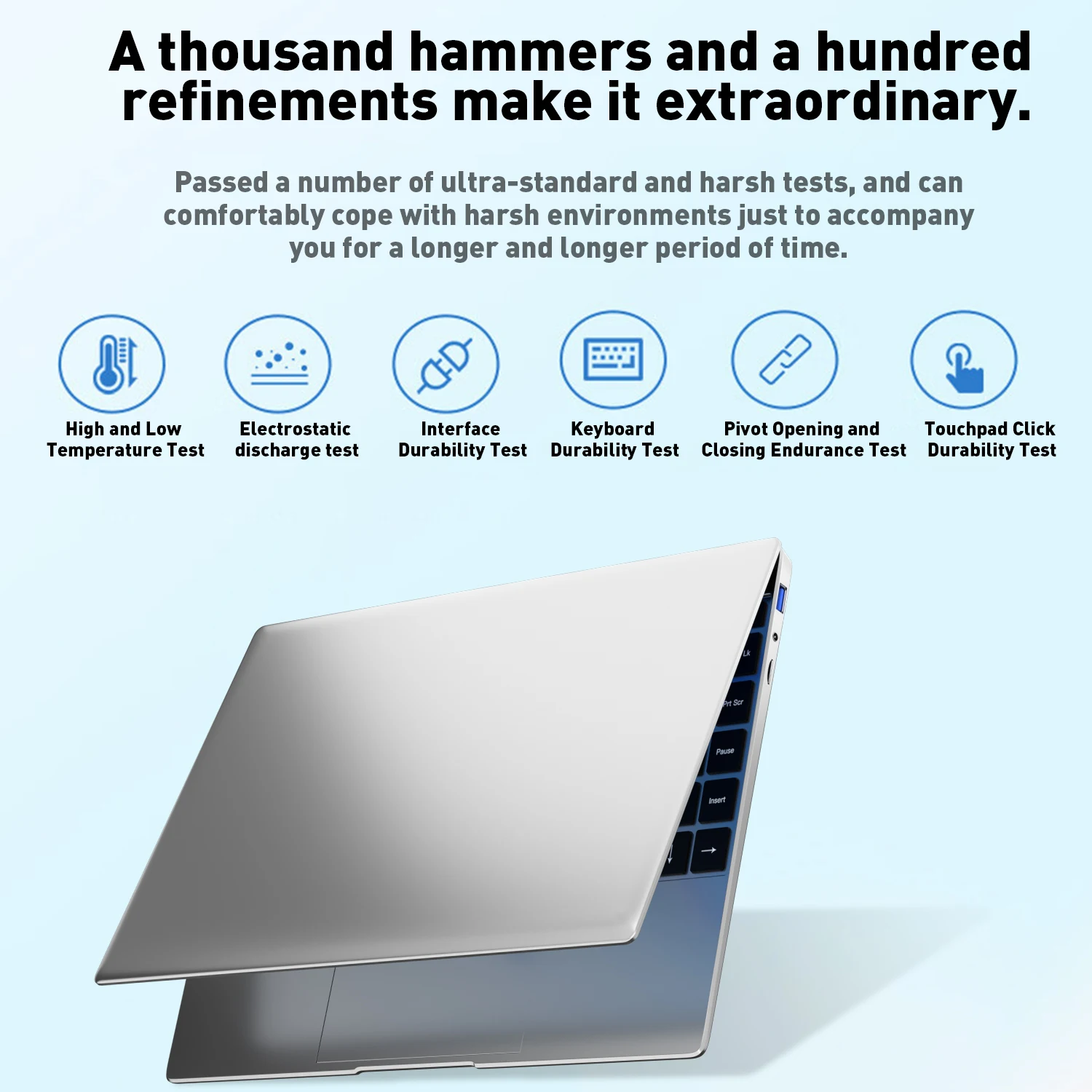 Ultra Slim 14.1Inch Laptop Int - Pc Gaming Intel review and price
