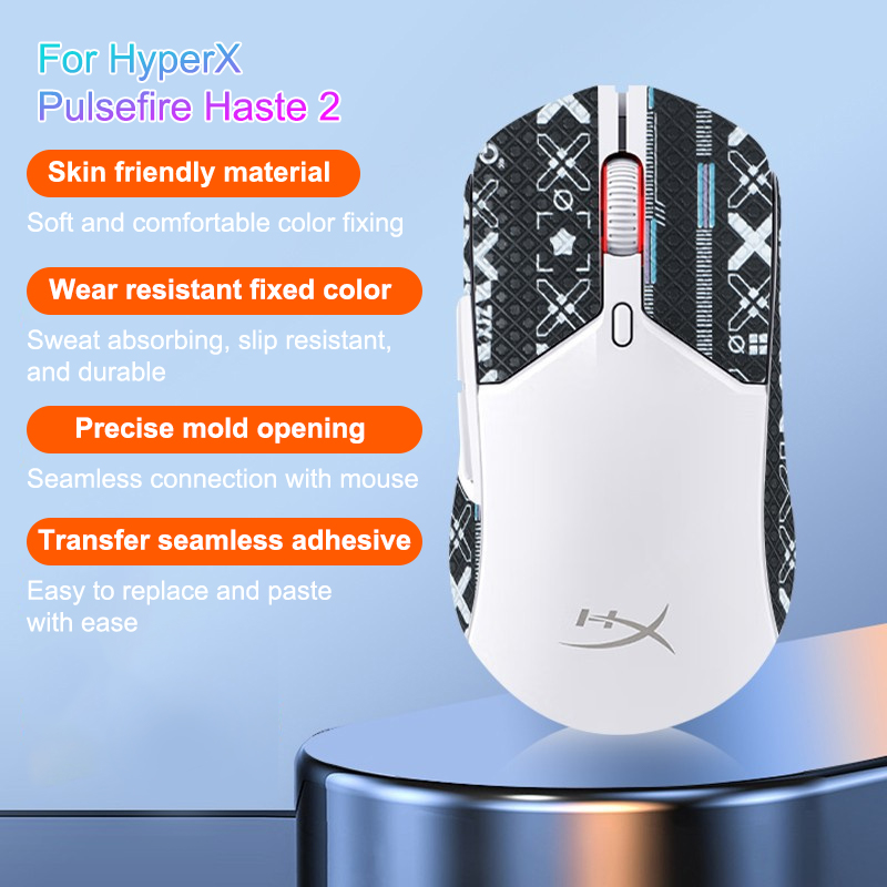 【Anti-Slip Gaming Mouse Sticke - Pc Gaming Lounge review and price