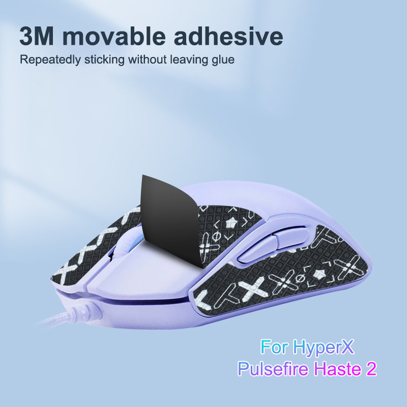 【Anti-Slip Gaming Mouse Sticke - Pc Gaming Lounge review and price