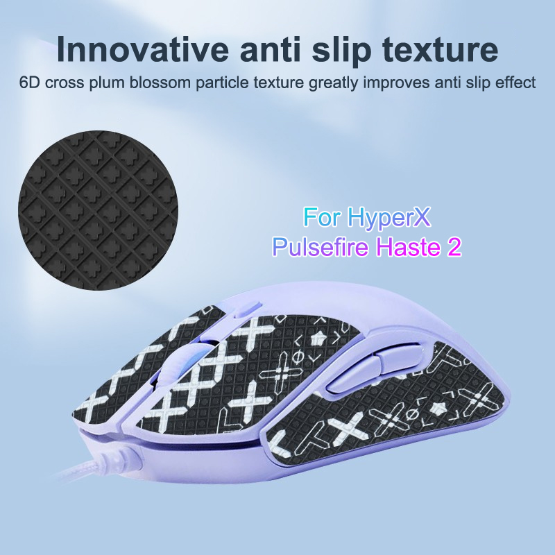 【Anti-Slip Gaming Mouse Sticke - Pc Gaming Lounge review and price