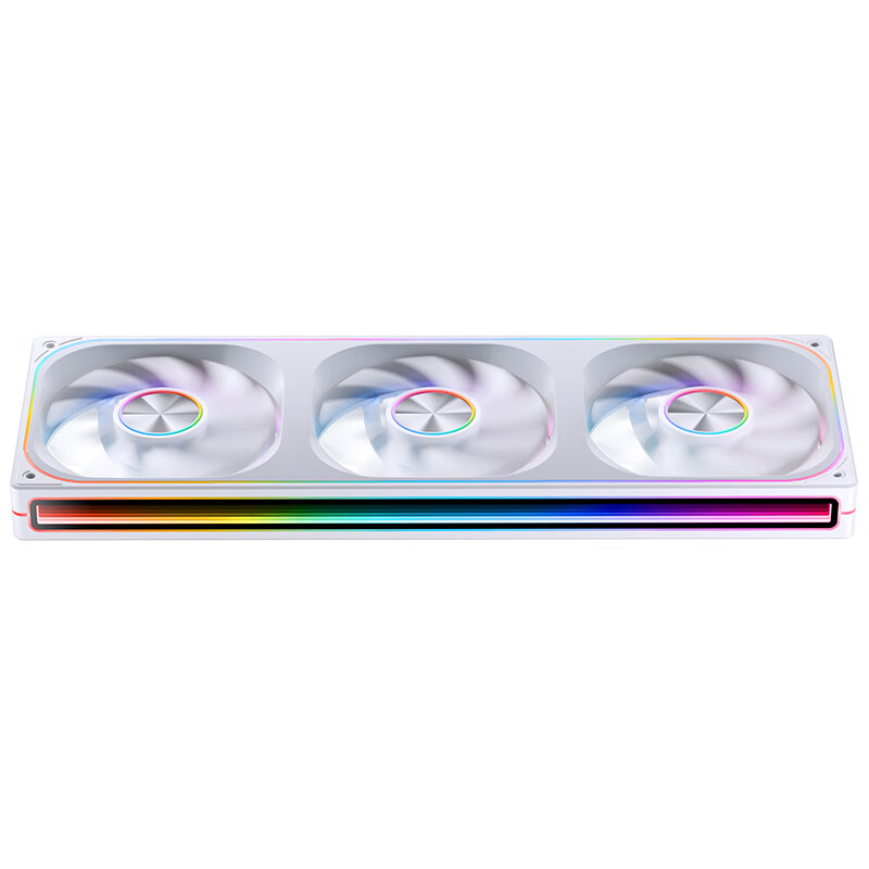 Jonsbo ZA-120/240/360 Case Fan - Pc Water Cooling review and price